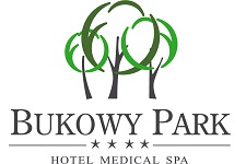 Hotel Bukowy Park