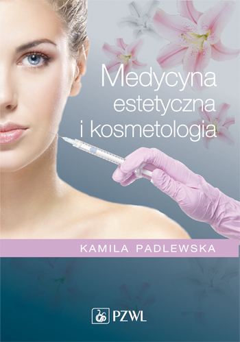 medycyna estetyczna podręcznik