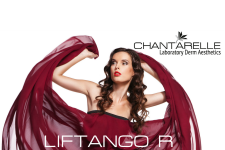 LIFTANGO R - peptydowy zabieg liftingujący marki CHANTARELLE