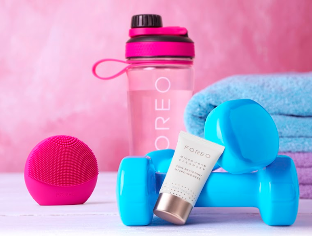Foreo Fit Set