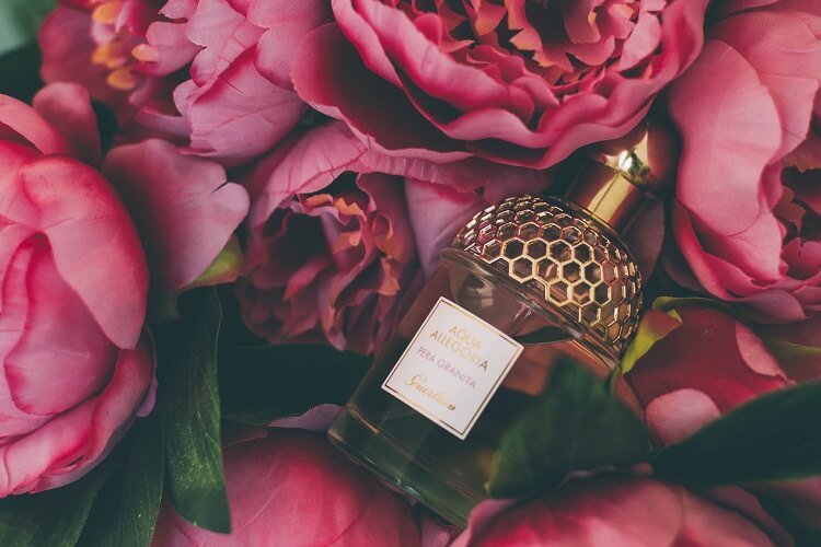 Otulające zapachy na jesienną aurę - Perfumy dla Kobiet